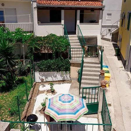 Apartment Sunrise Terrace