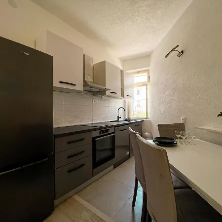 Apartment Sunrise Terrace *