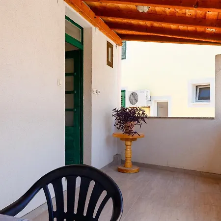 Sunrise Terrace Kastela