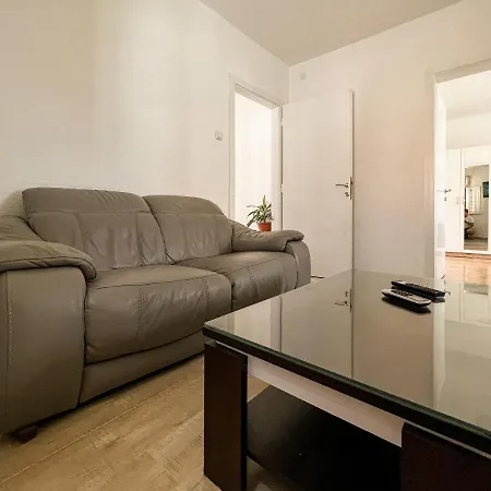 Apartment Sunrise Terrace Kastela